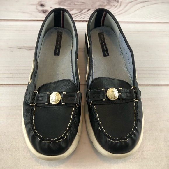 Tommy Hilfiger Shoes - Tommy Hilfiger Shoes Sz 8.5 (Item#326)